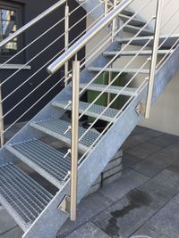 Treppen